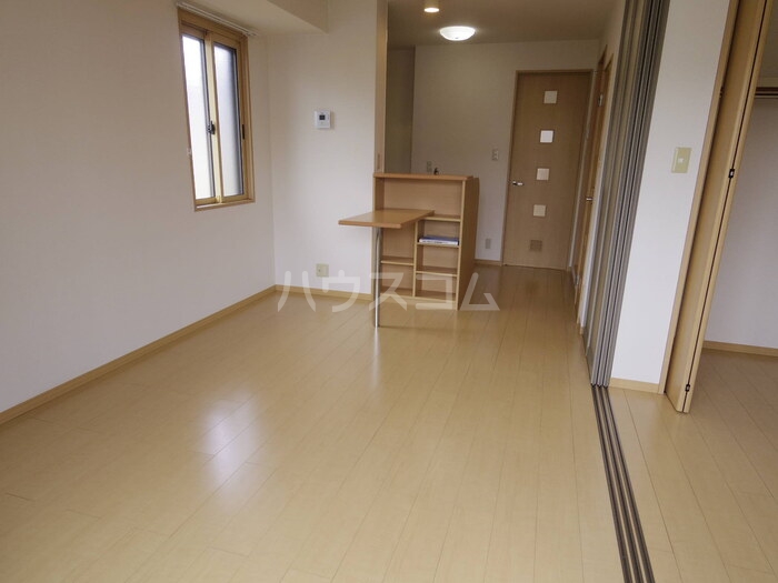 3/23 リビング/ダイニング