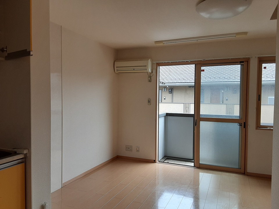 3/19 リビング/ダイニング