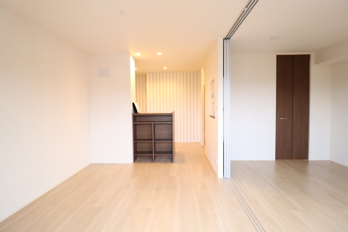 3/24 リビング/ダイニング