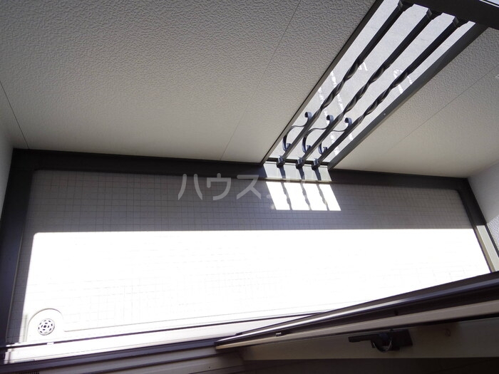 19/30 バルコニー