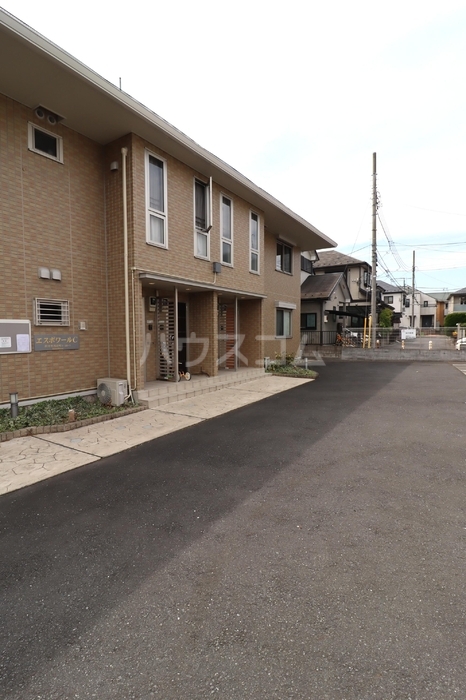 5/6 エントランス