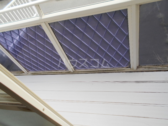 17/30 バルコニー