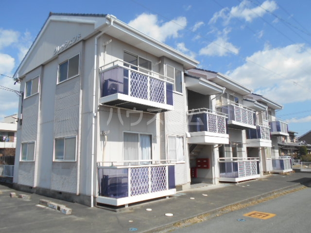 1/30 外観