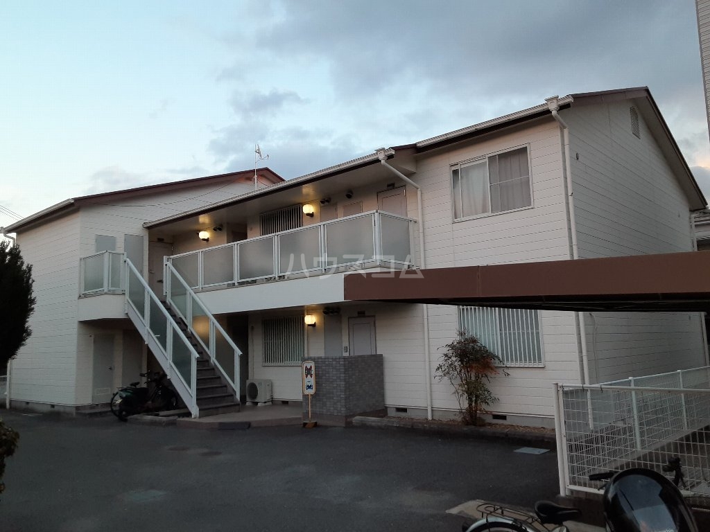 1/23 外観