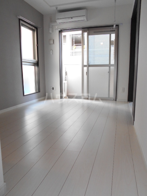 4/29 リビング/ダイニング