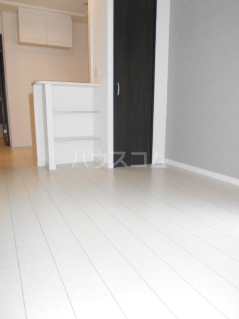 3/29 リビング/ダイニング