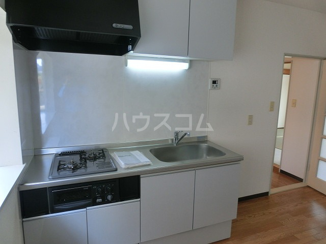 10/30 キッチン