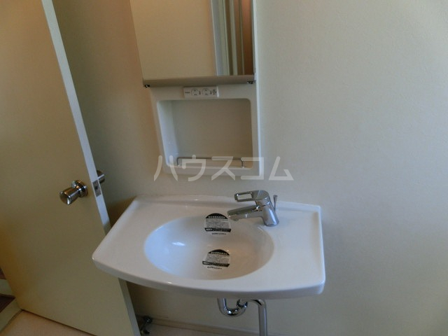 15/30 洗面