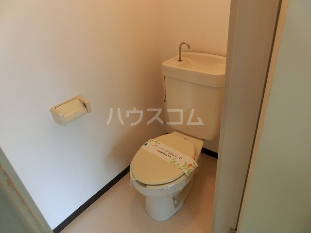 13/30 トイレ