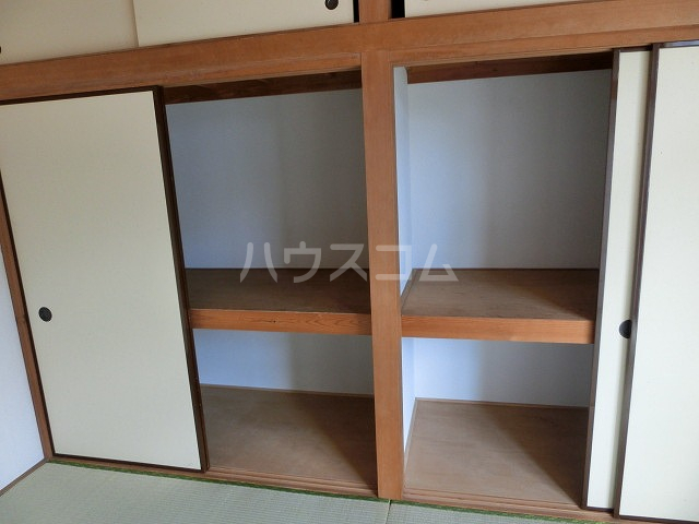 5/30 収納