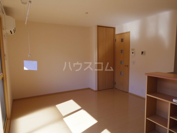 4/19 リビング/ダイニング