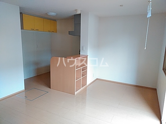 3/19 リビング/ダイニング