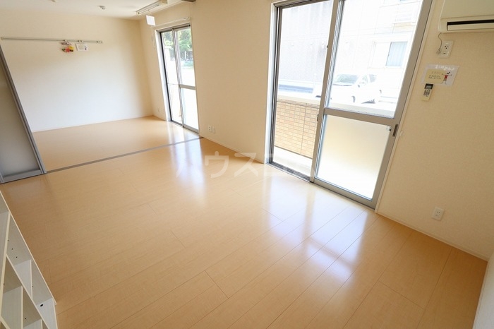 3/20 リビング/ダイニング