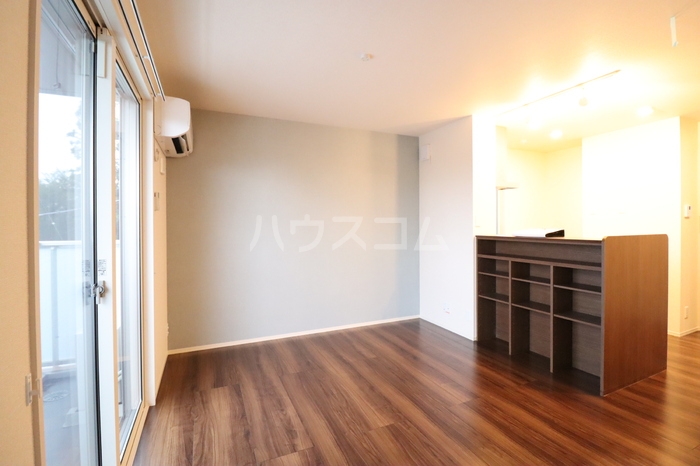 3/22 リビング/ダイニング