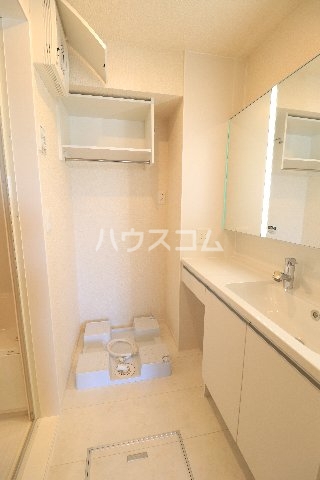 21/30 洗面
