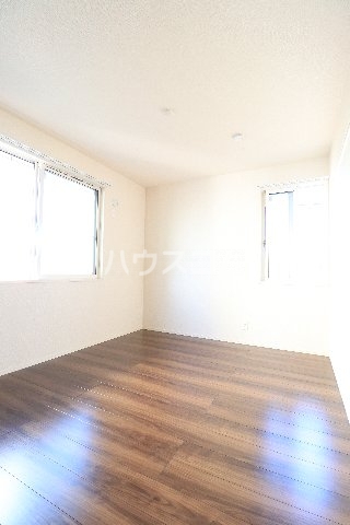 7/30 寝室