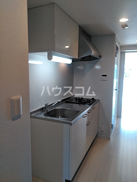 8/30 キッチン