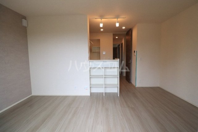 3/30 リビング/ダイニング