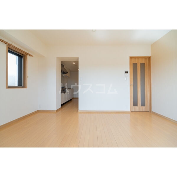 3/26 リビング/ダイニング