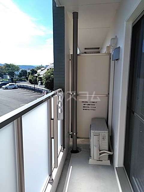 15/30 バルコニー
