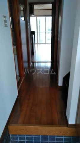 13/24 玄関