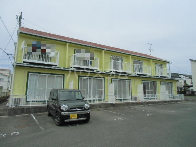 2/24 外観