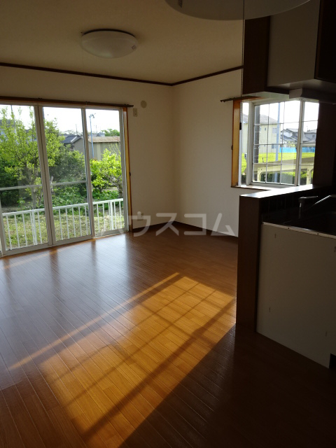 6/24 リビング/ダイニング