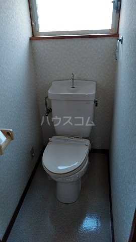 17/24 トイレ