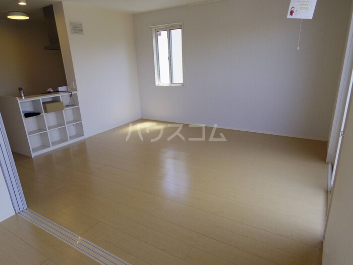 3/20 リビング/ダイニング