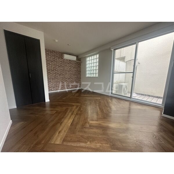 3/12 リビング/ダイニング