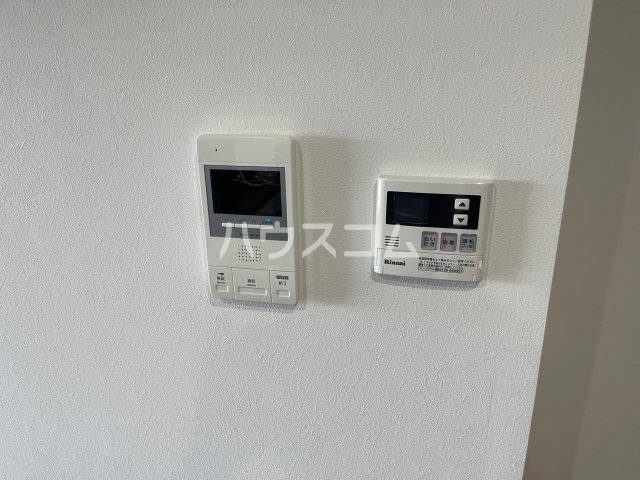 11/23 設備
