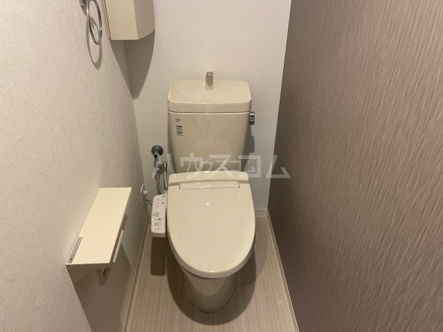 9/23 トイレ