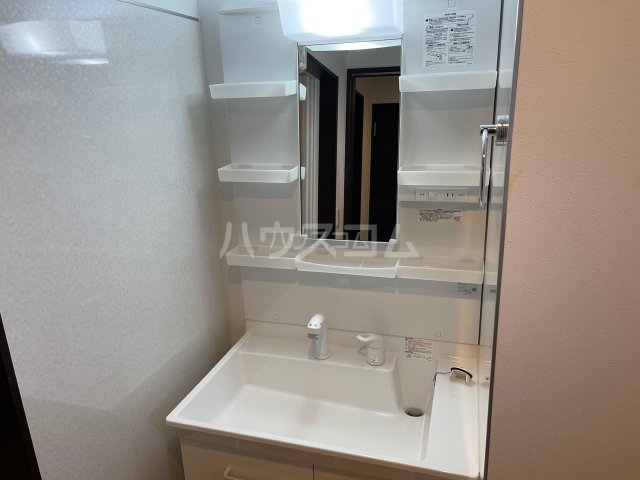 10/23 洗面