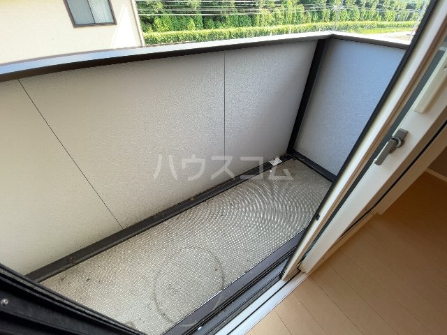 22/30 バルコニー