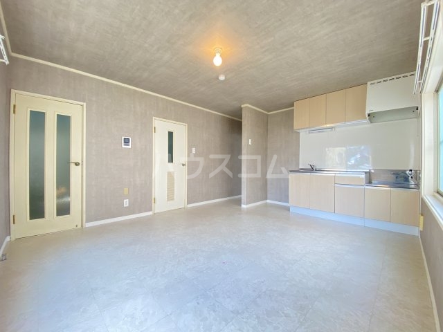 4/19 リビング/ダイニング