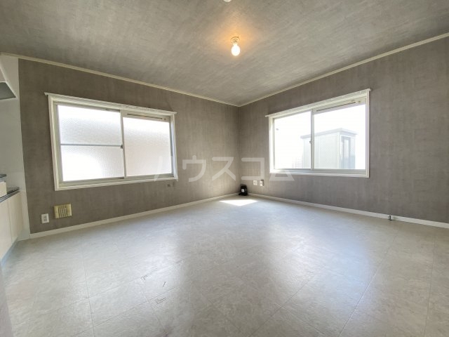 3/19 リビング/ダイニング