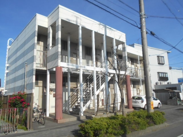 1/27 外観