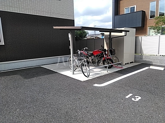 29/30 駐車場