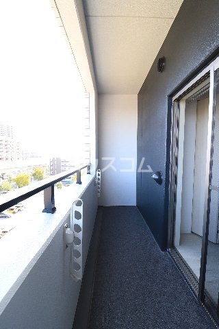 15/30 バルコニー