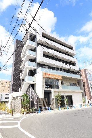 29/30 エントランス