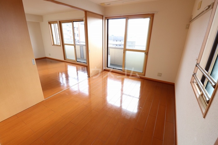 4/30 リビング/ダイニング