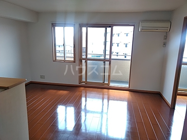 6/30 リビング/ダイニング