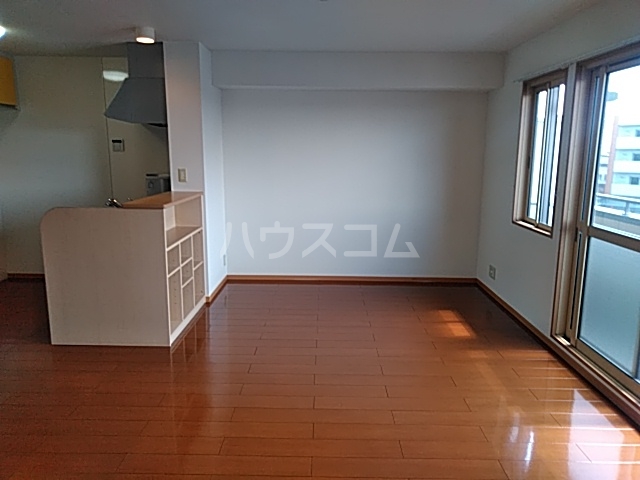 8/30 リビング/ダイニング