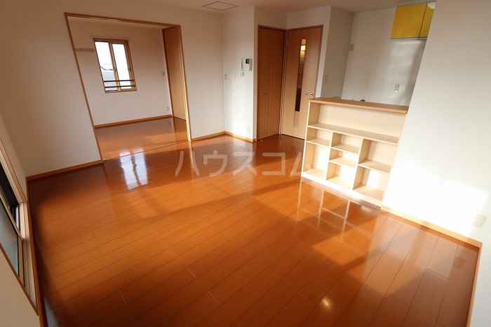 3/30 リビング/ダイニング