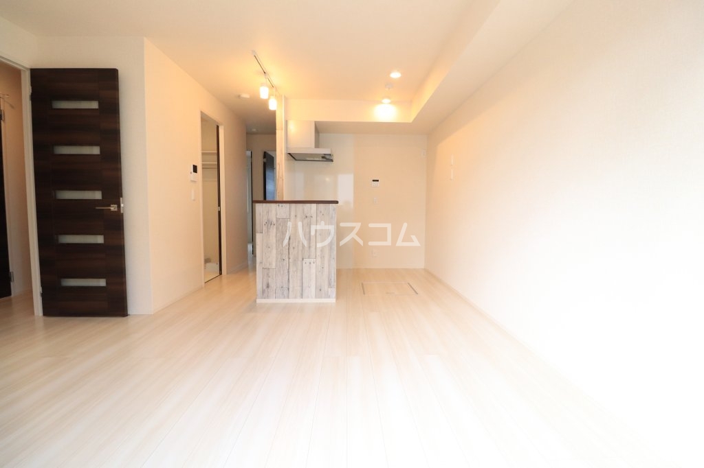 3/30 リビング/ダイニング