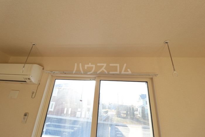 5/16 室内