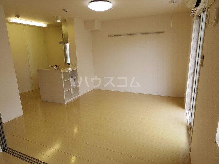 3/19 リビング/ダイニング