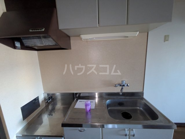 9/21 キッチン