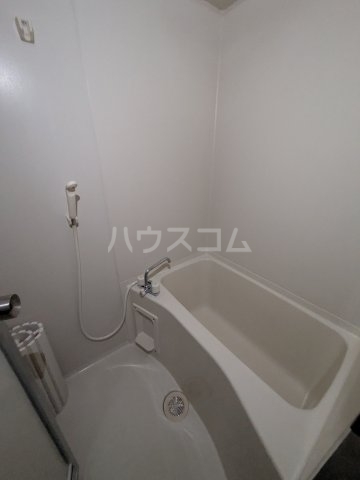 10/21 浴室
