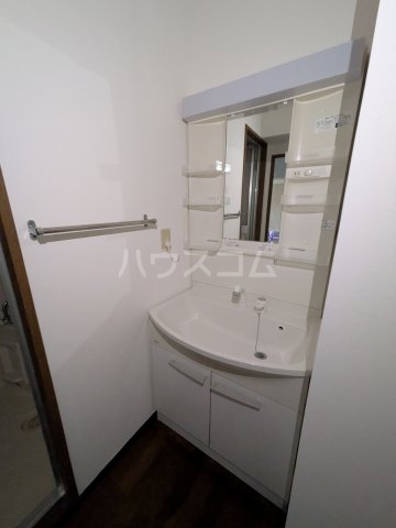 12/21 洗面